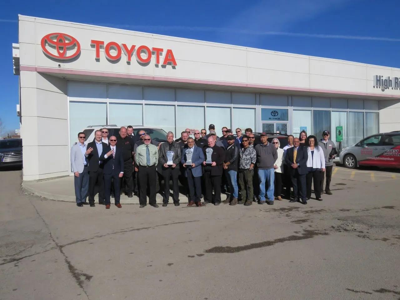 Dealerships avatar
