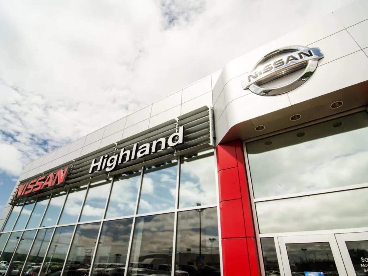 Dealerships avatar