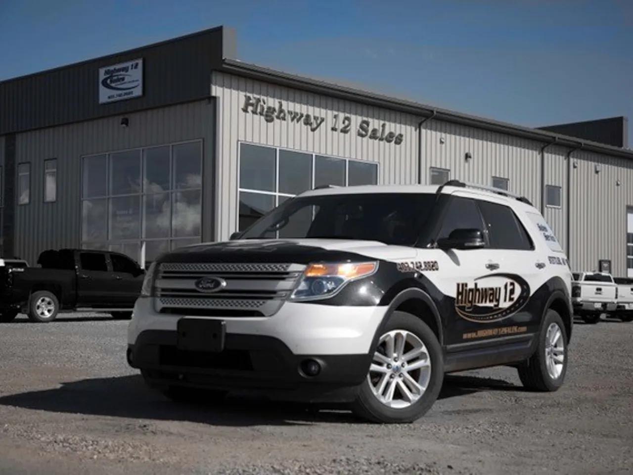 Dealerships avatar
