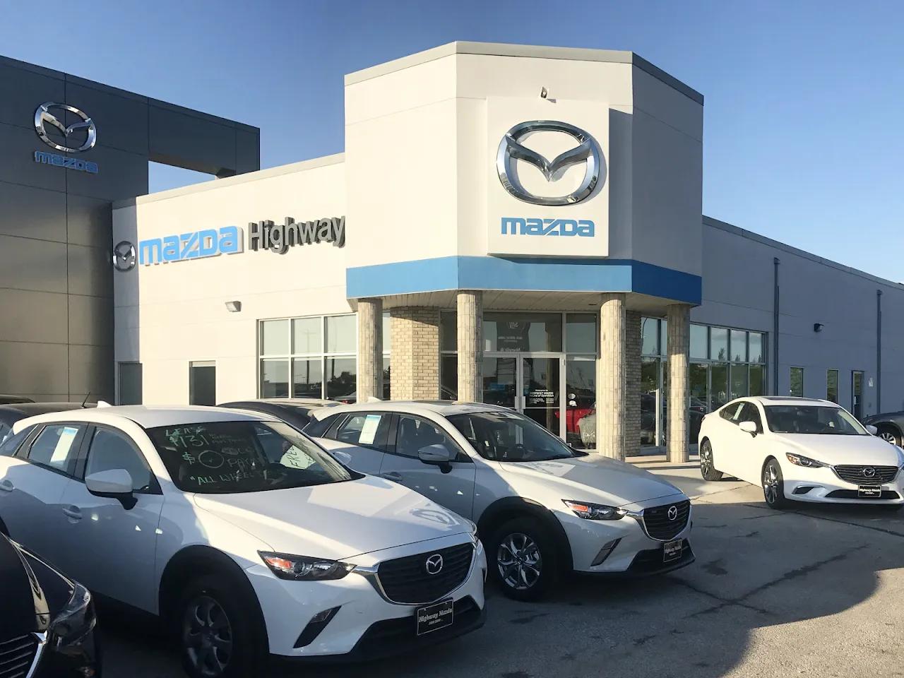 Dealerships avatar