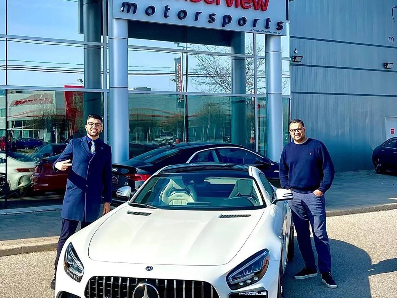 Dealerships avatar