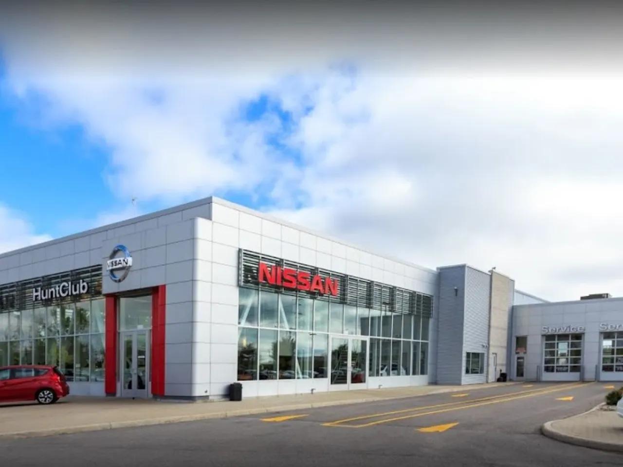 Dealerships avatar