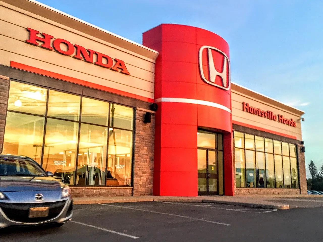 Dealerships avatar