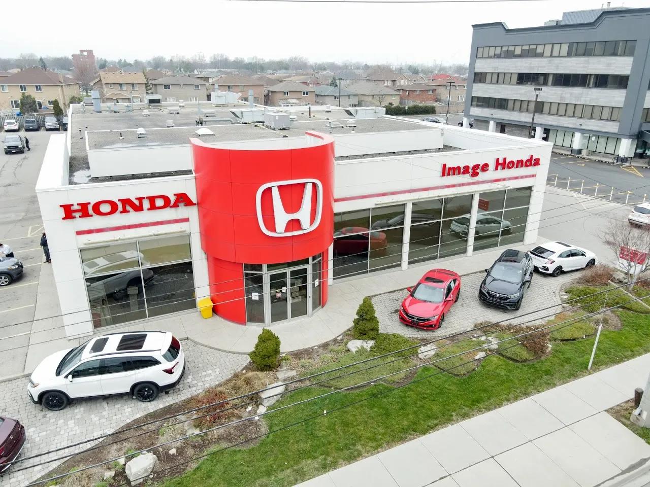 Dealerships avatar