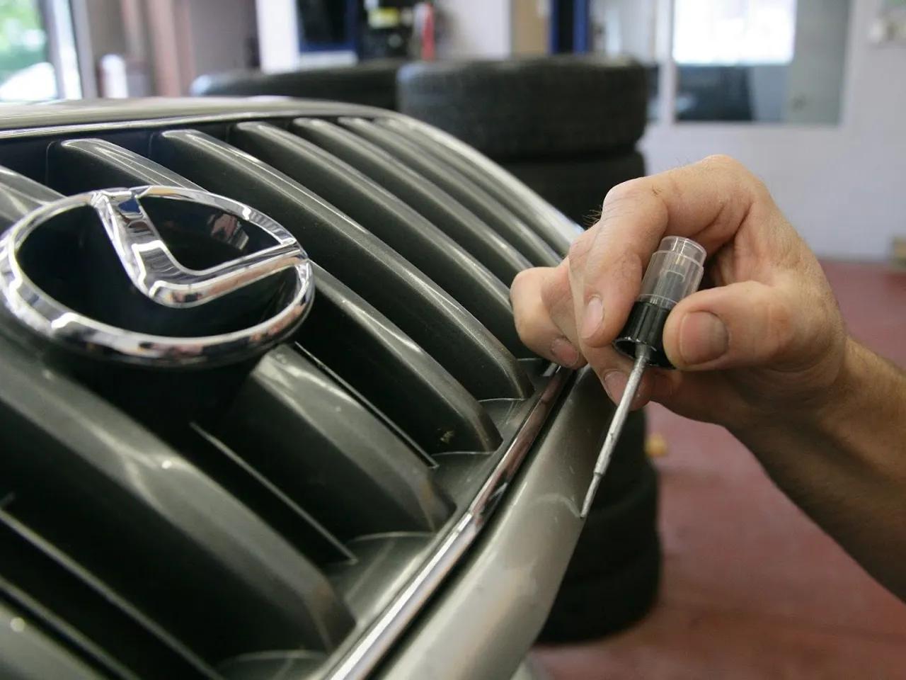 Dealerships avatar