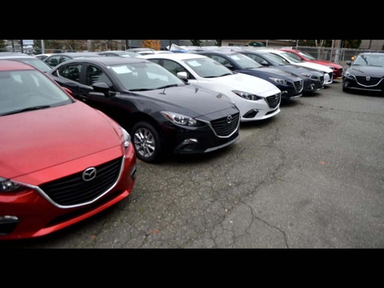 Dealerships avatar