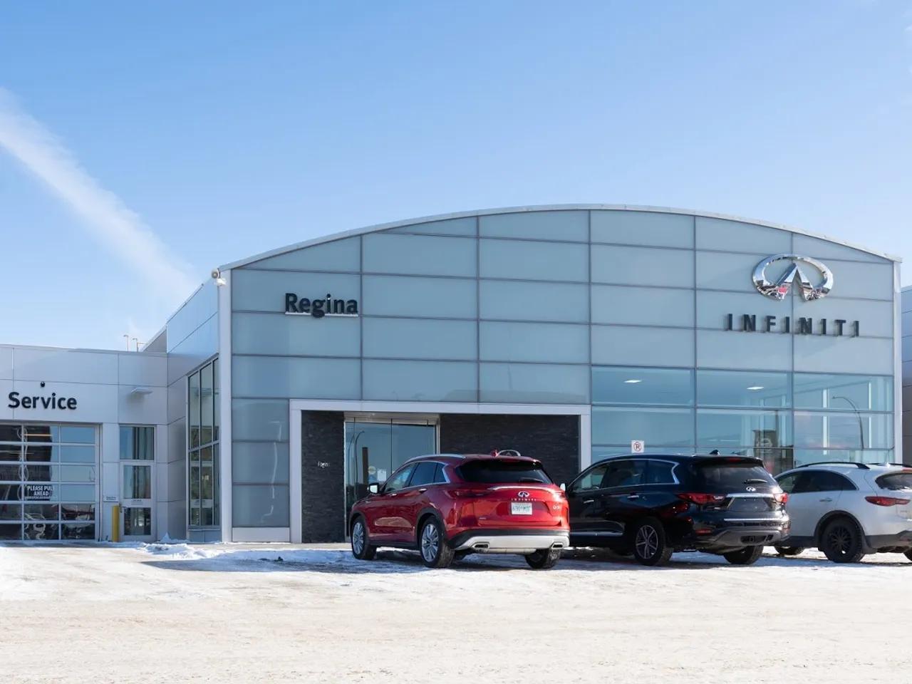 Dealerships avatar