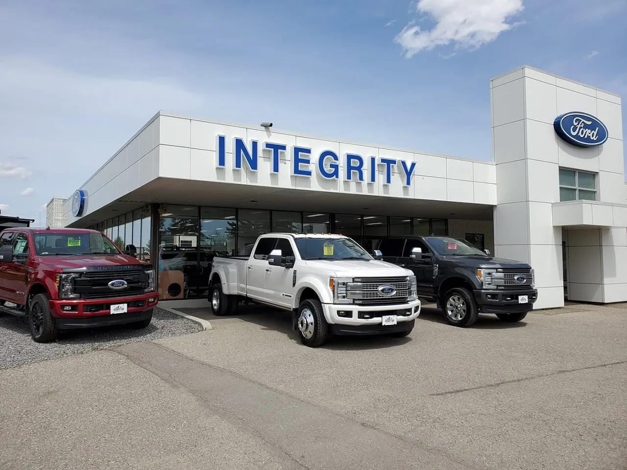 Dealerships avatar