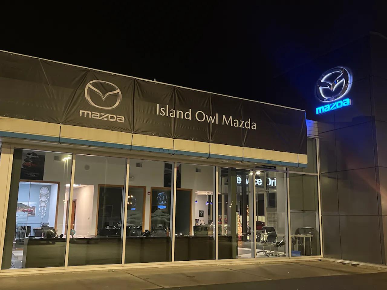 Dealerships avatar