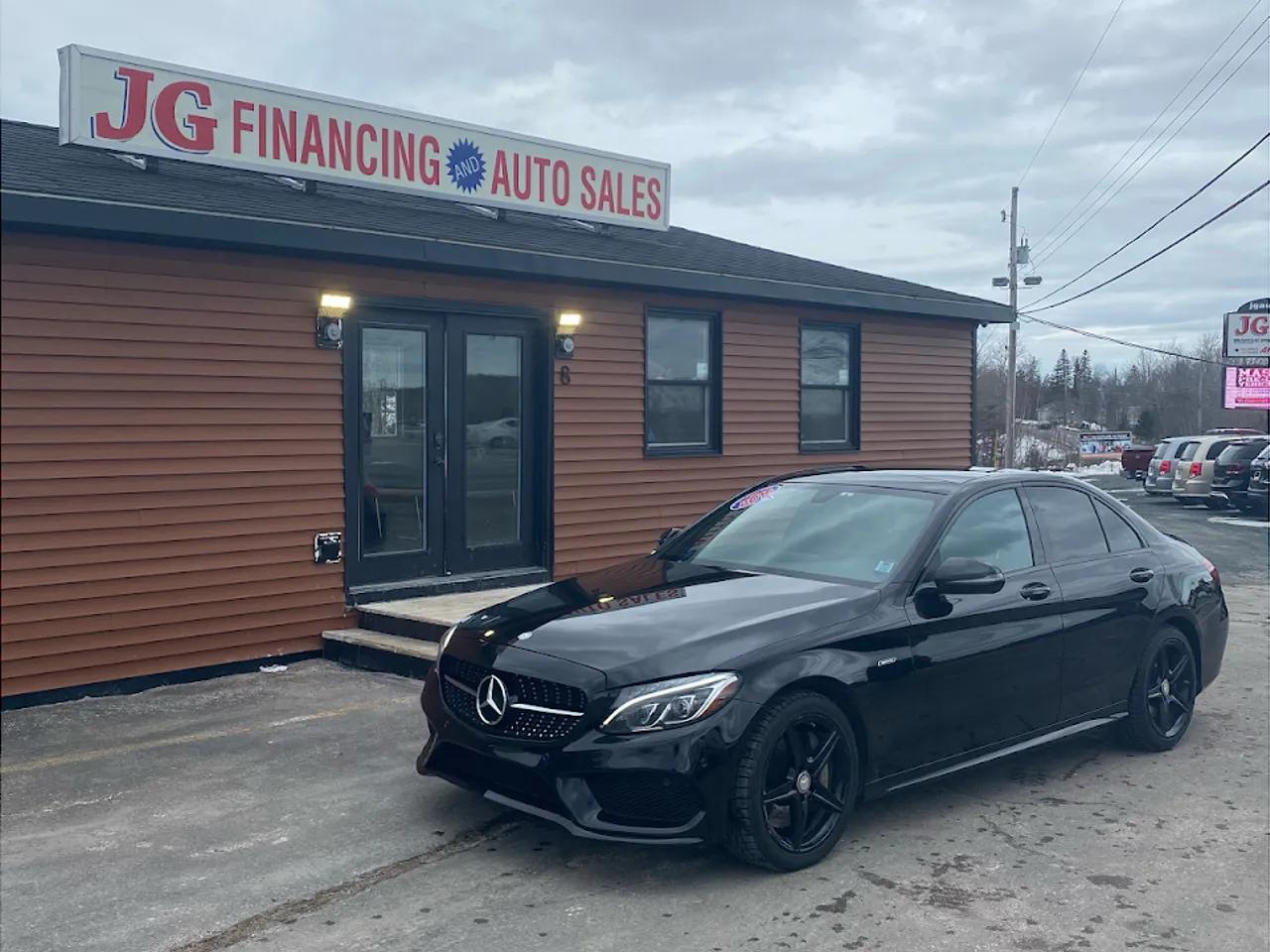 Dealerships avatar