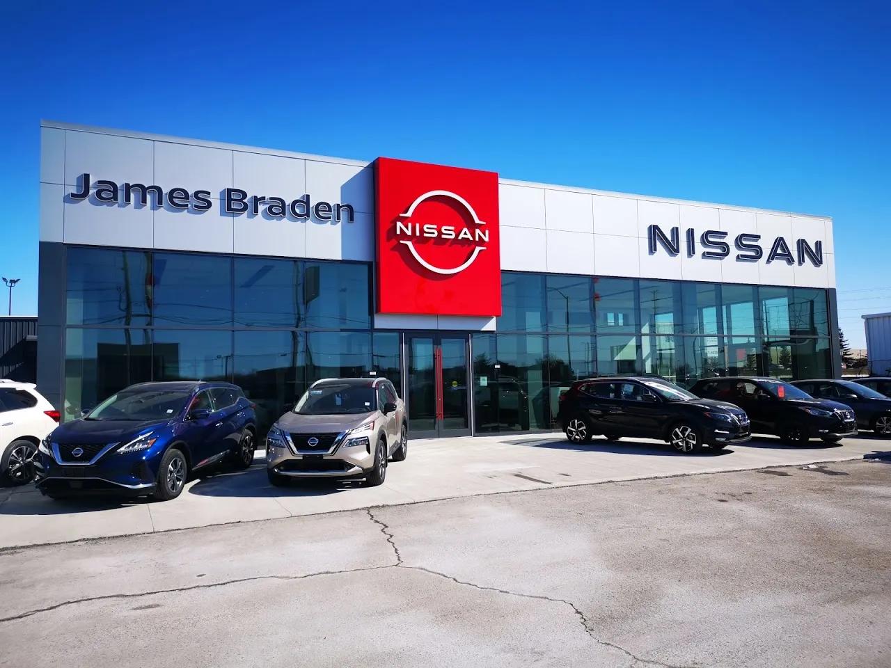 Dealerships avatar