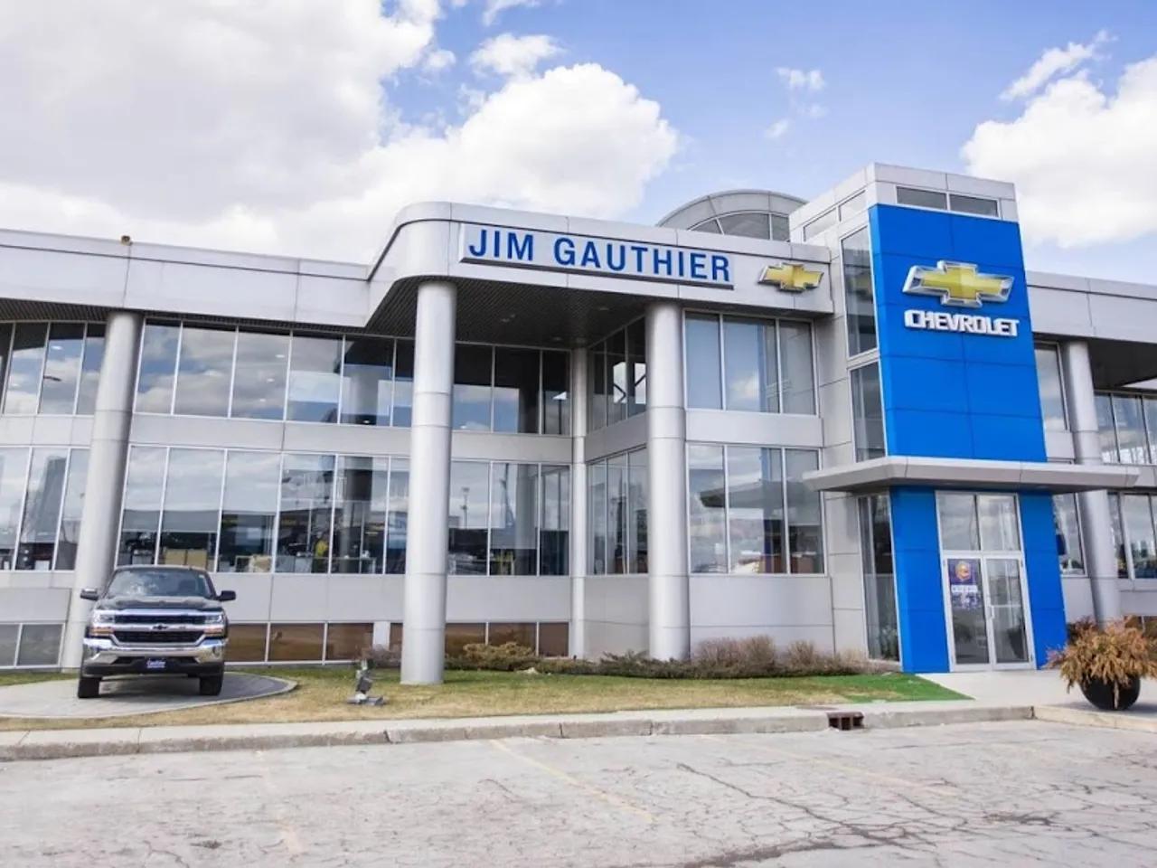 Dealerships avatar