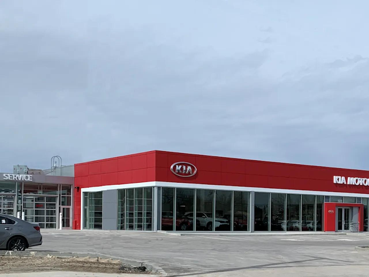 Dealerships avatar