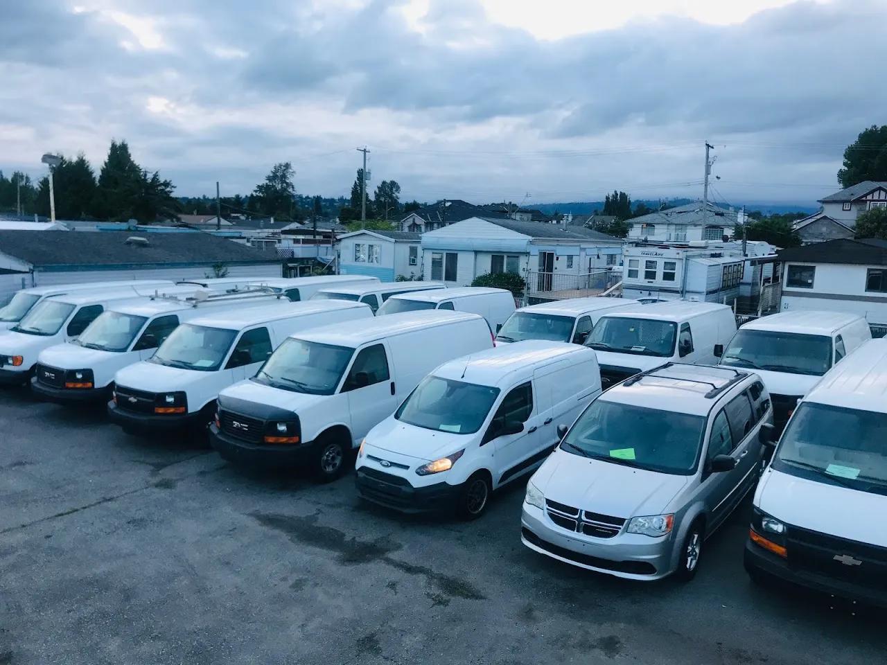 Dealerships avatar