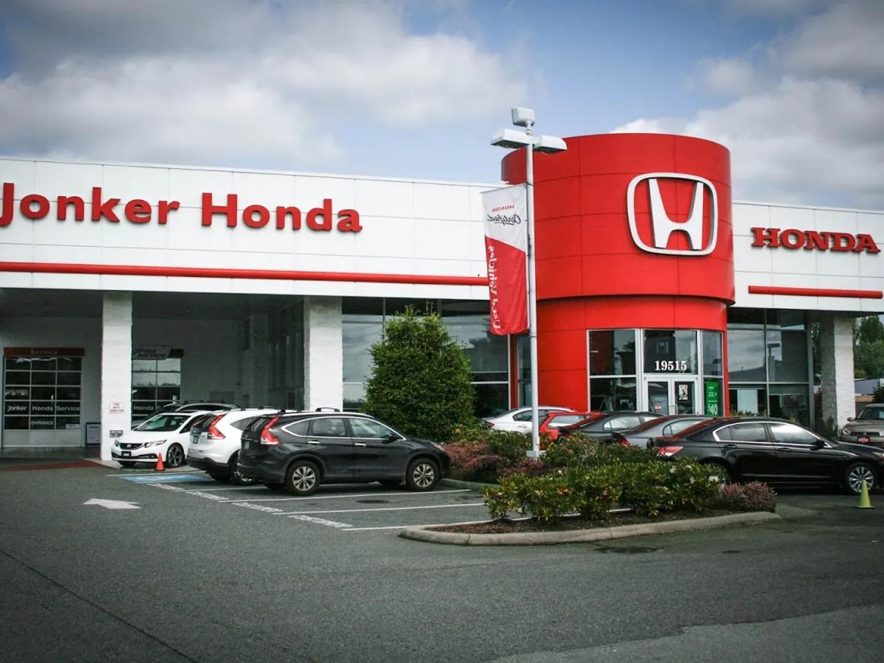 Dealerships avatar