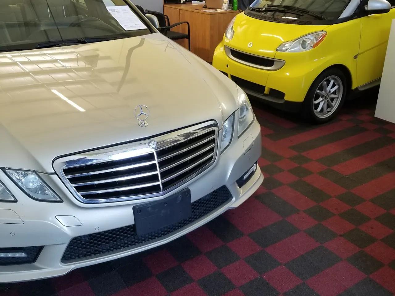 Dealerships avatar