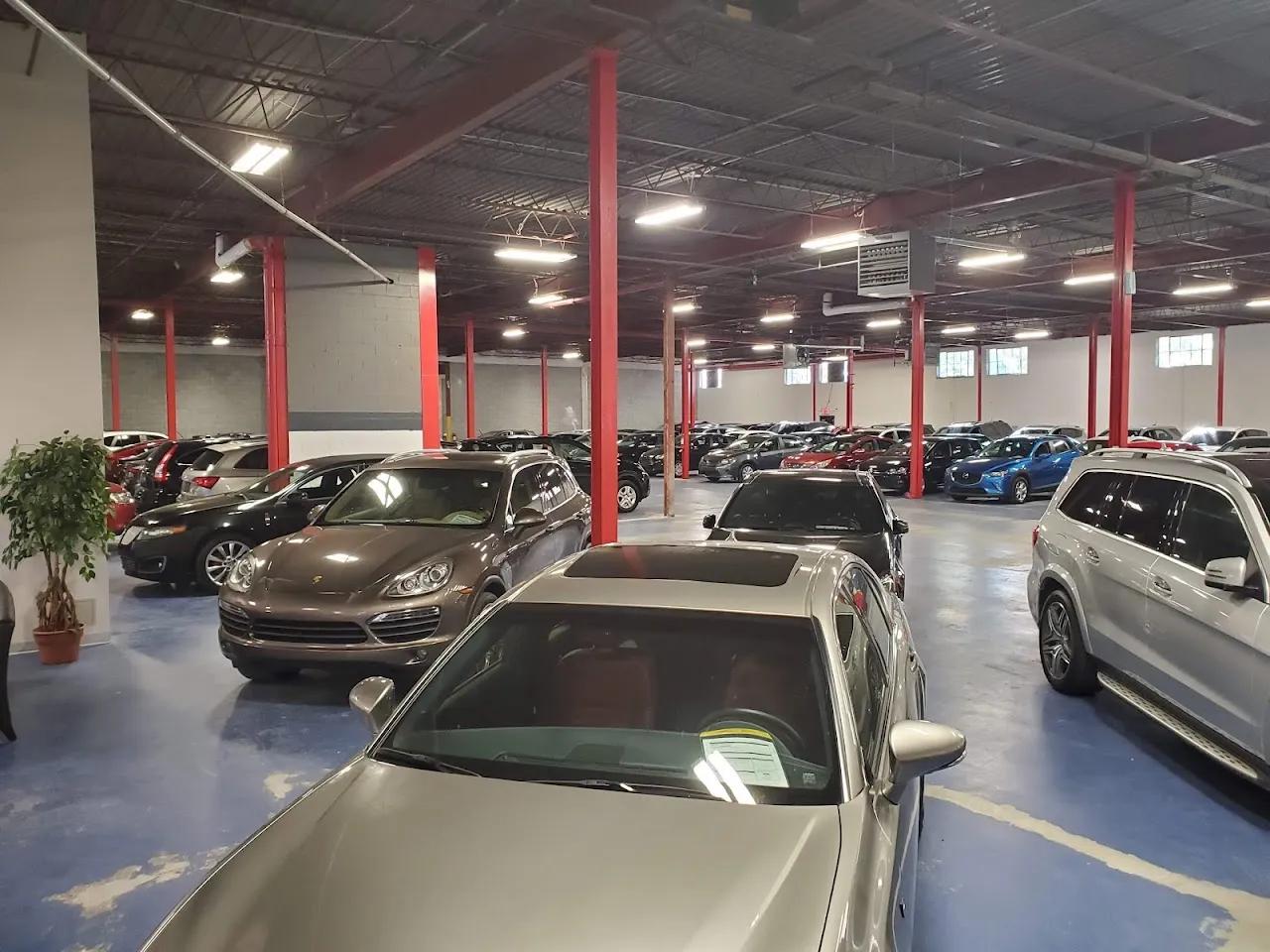 Dealerships avatar