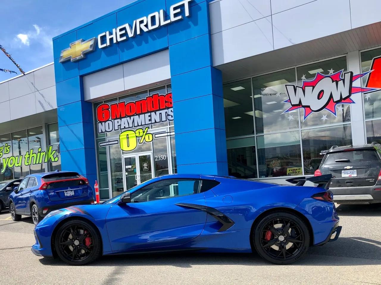 Dealerships avatar