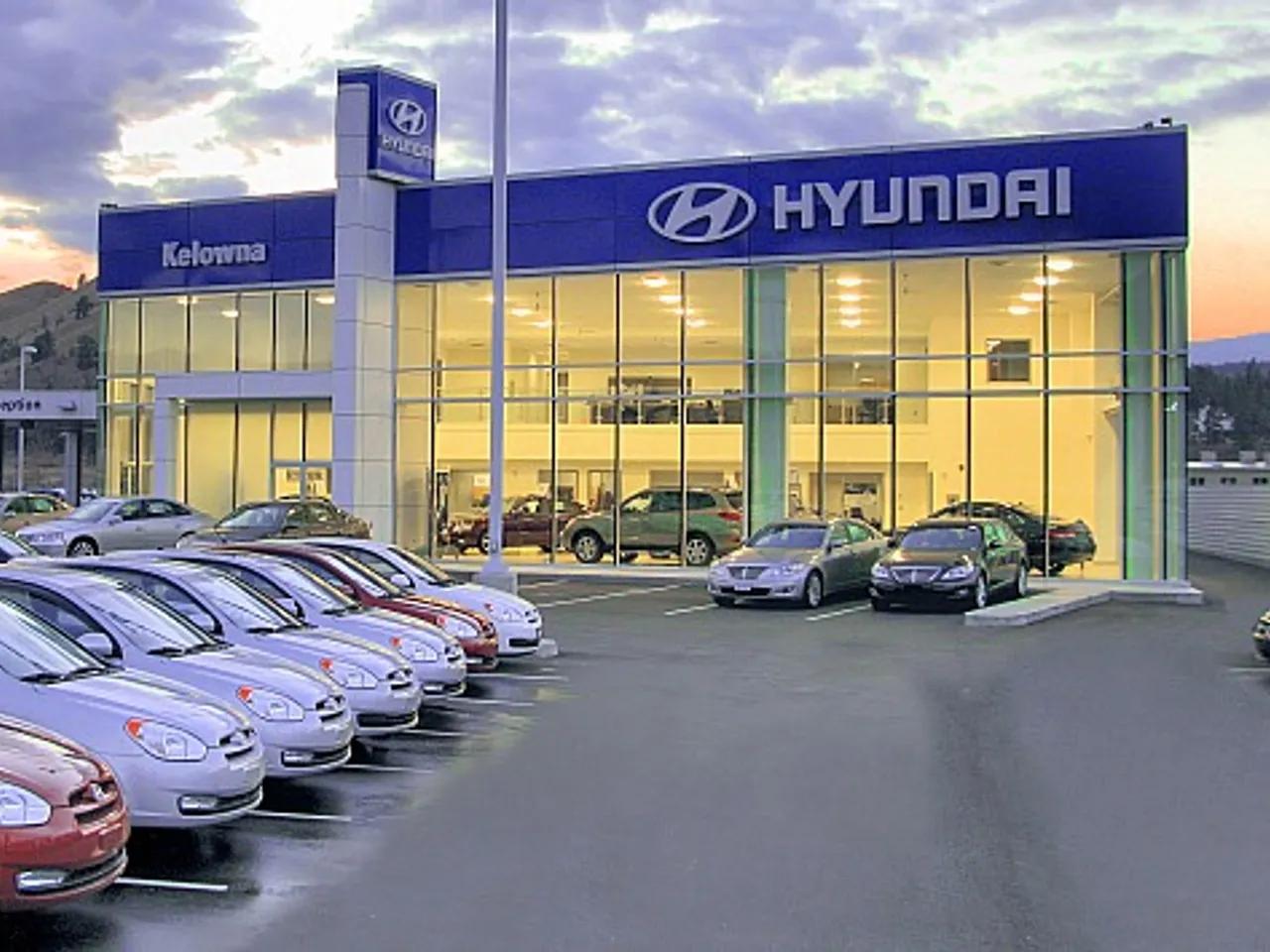 Dealerships avatar