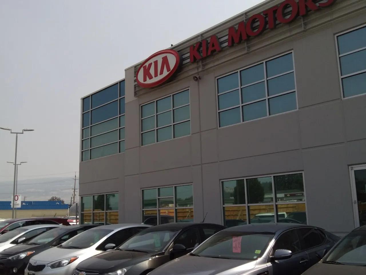 Dealerships avatar