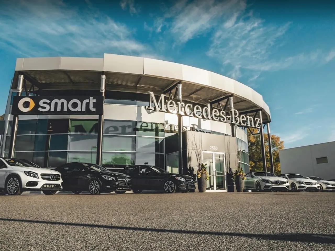 Dealerships avatar