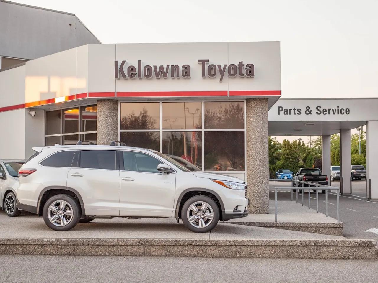 Dealerships avatar
