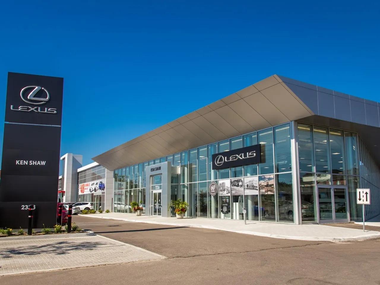 Dealerships avatar