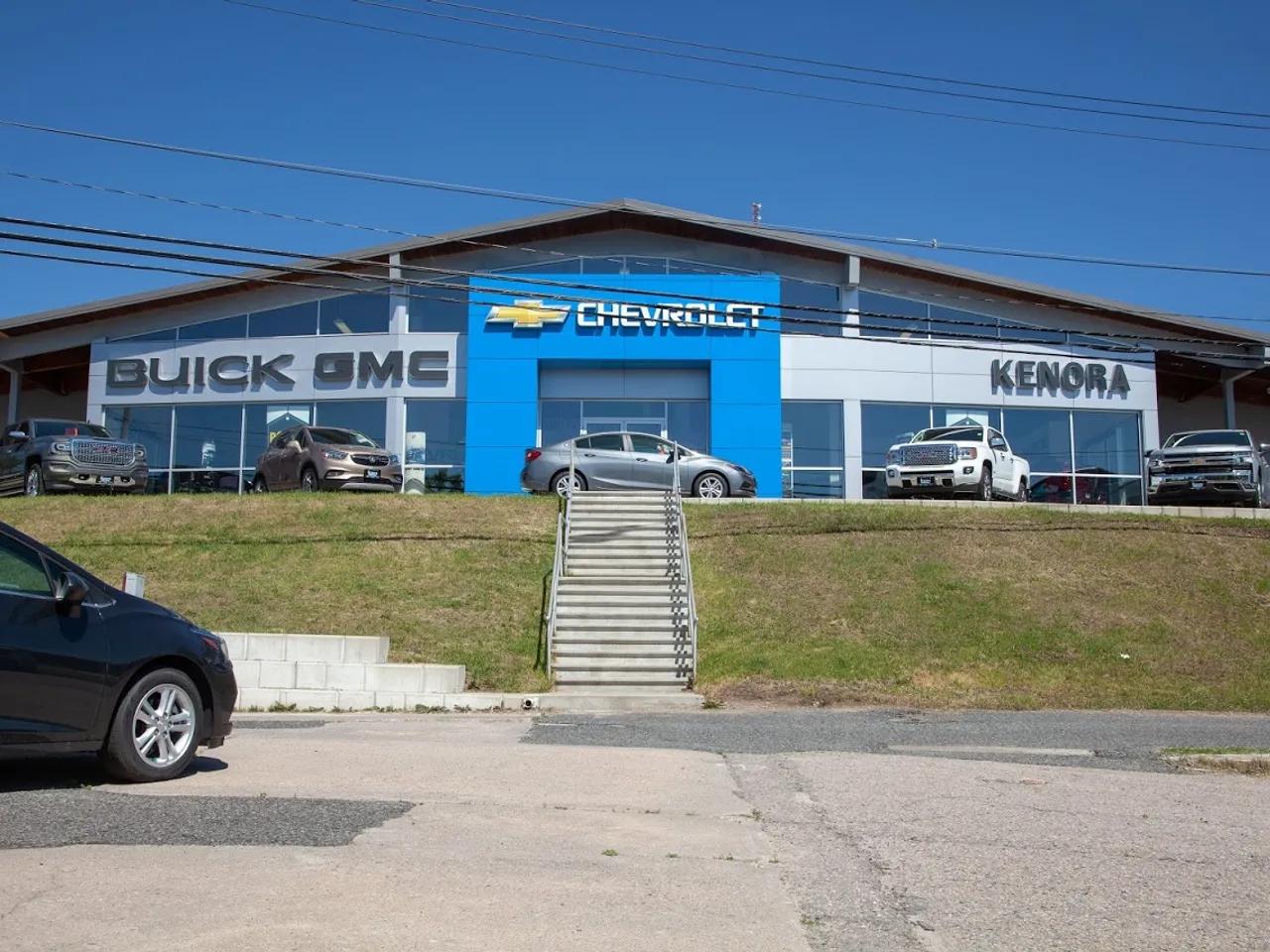 Dealerships avatar