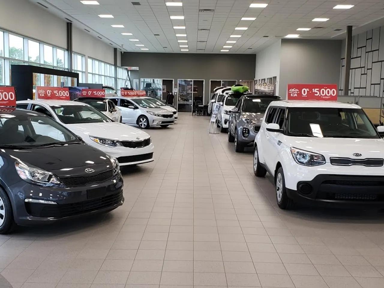 Dealerships avatar