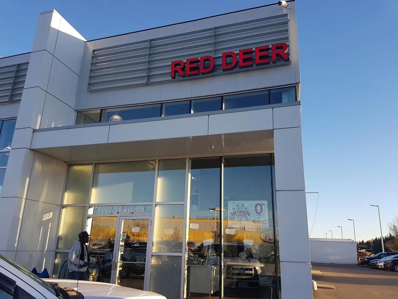 Dealerships avatar