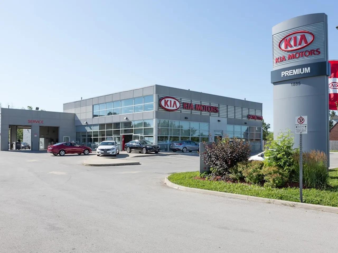 Dealerships avatar