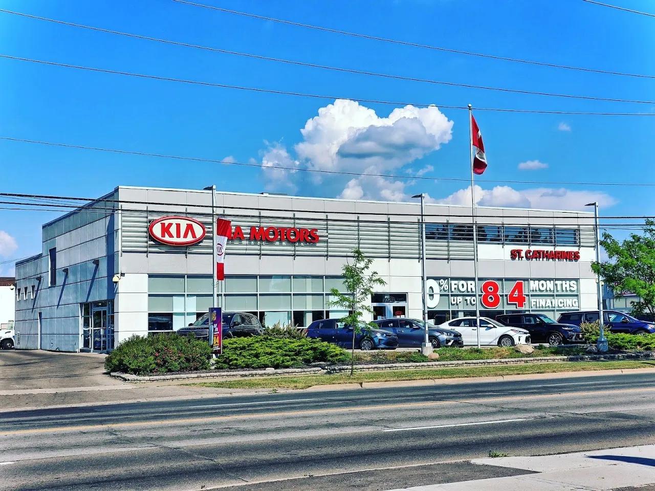 Dealerships avatar