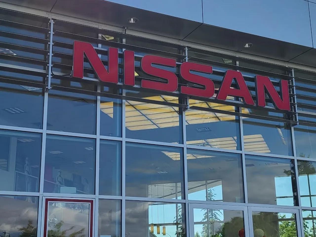 Dealerships avatar
