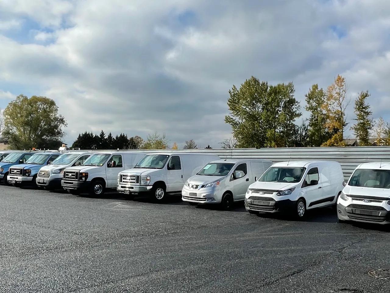 Dealerships avatar