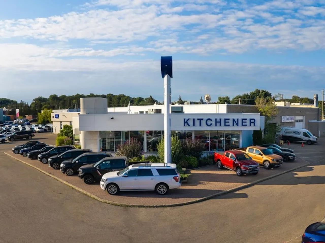 Dealerships avatar