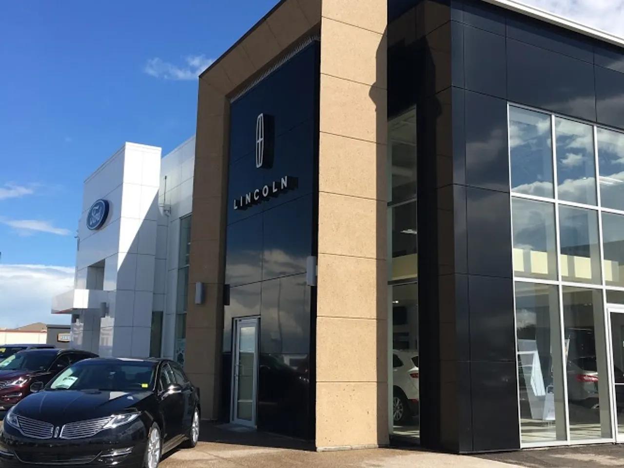 Dealerships avatar