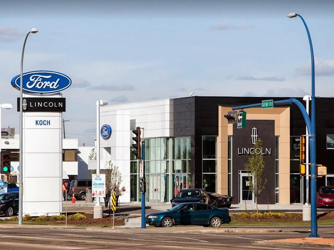 Dealerships avatar