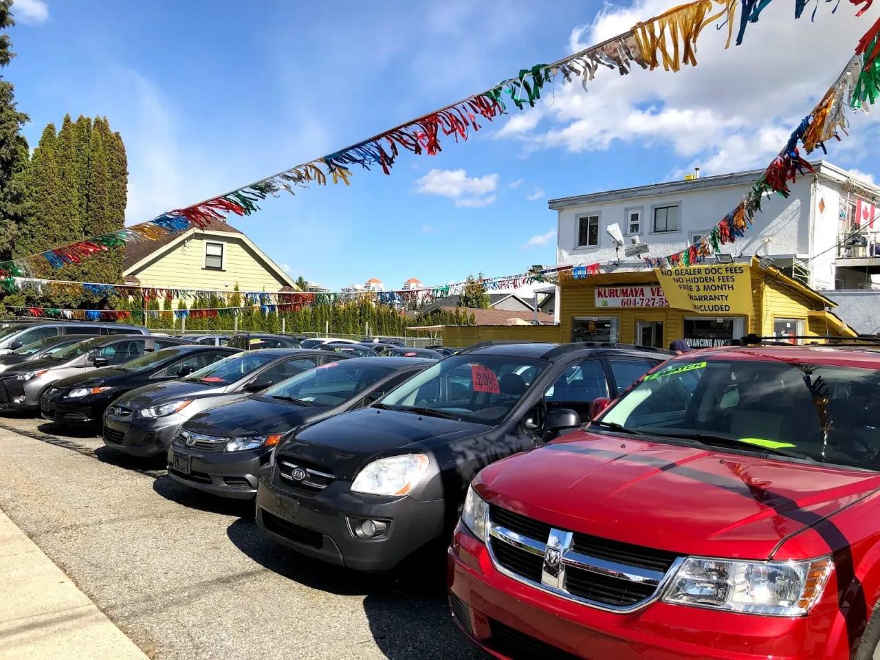Dealerships avatar