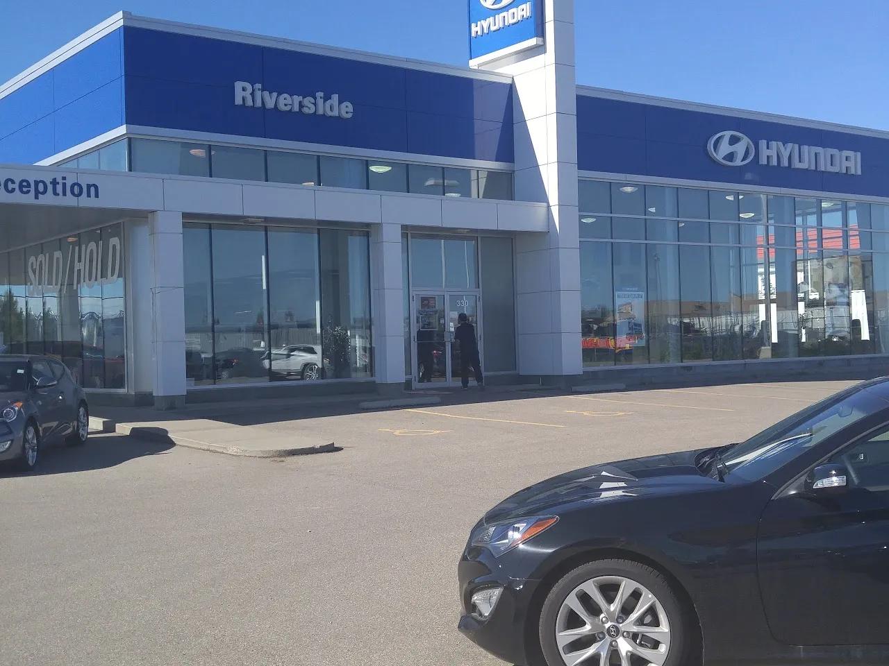 Dealerships avatar