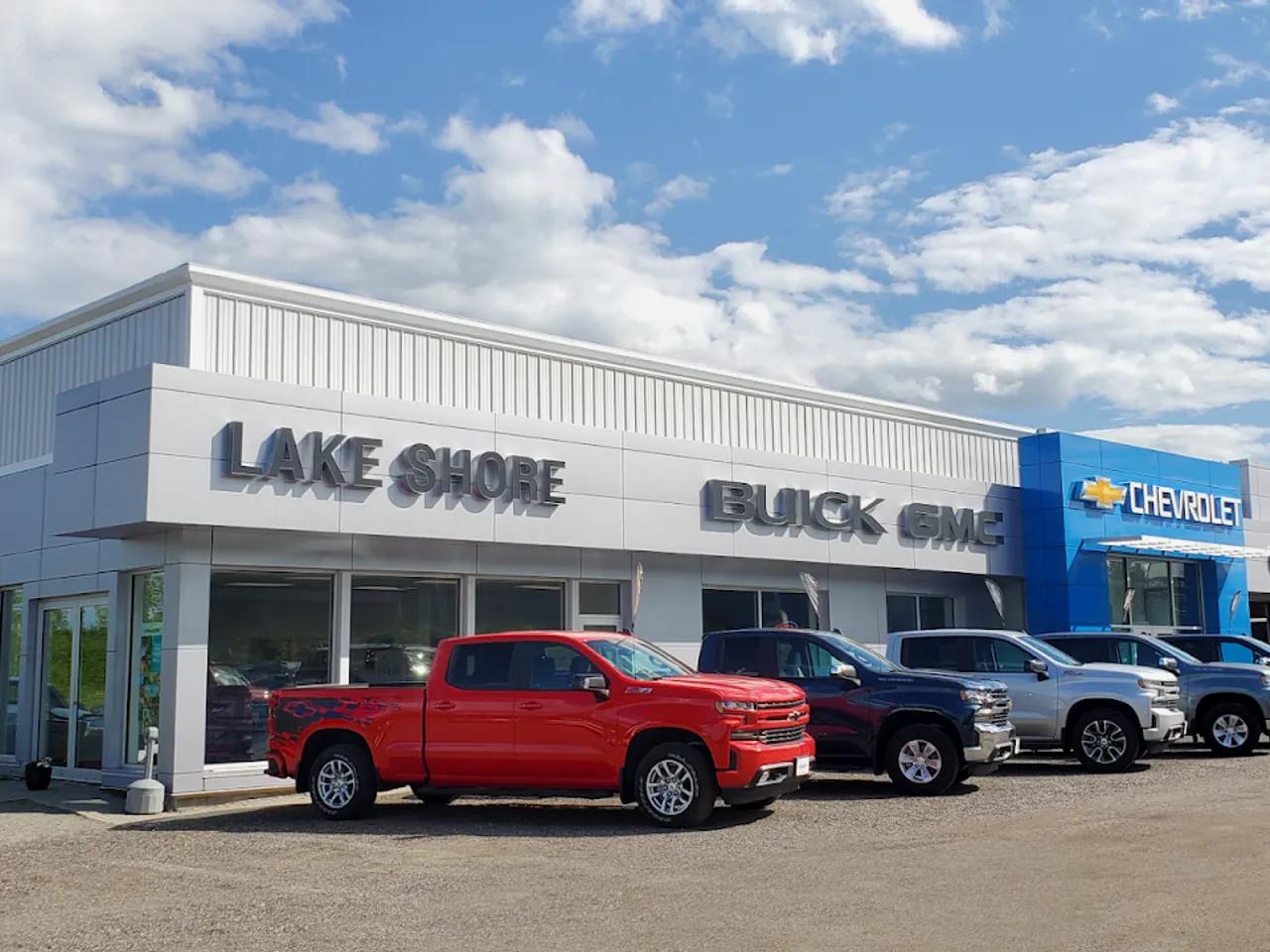 Dealerships avatar