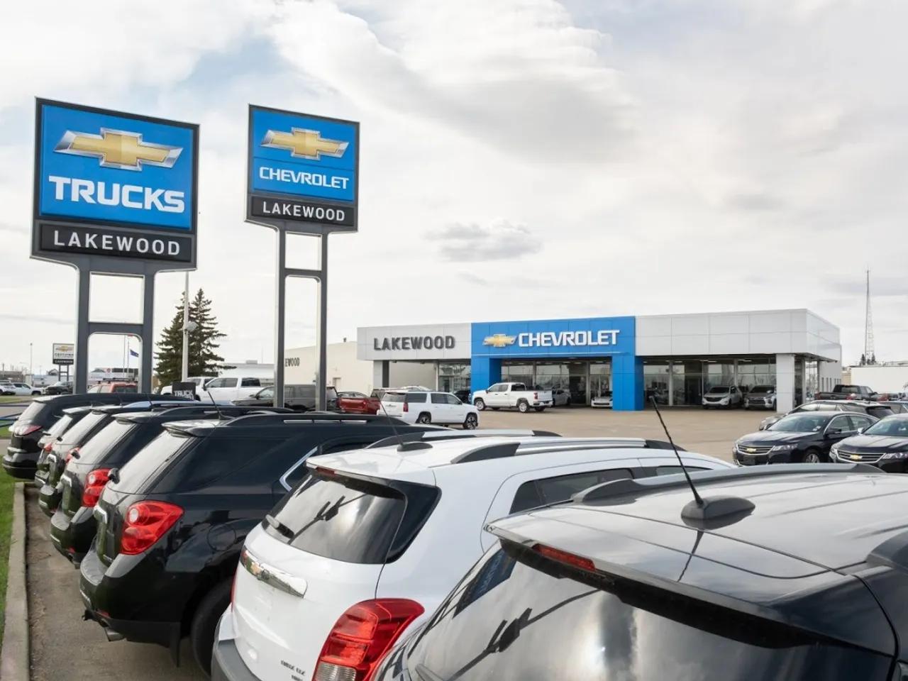 Dealerships avatar