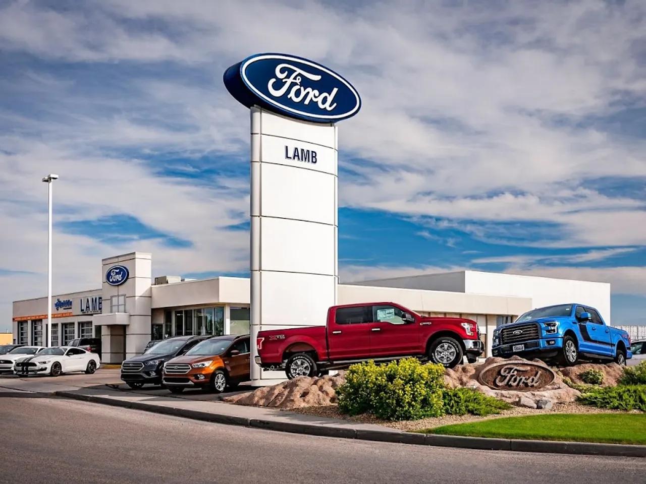 Dealerships avatar