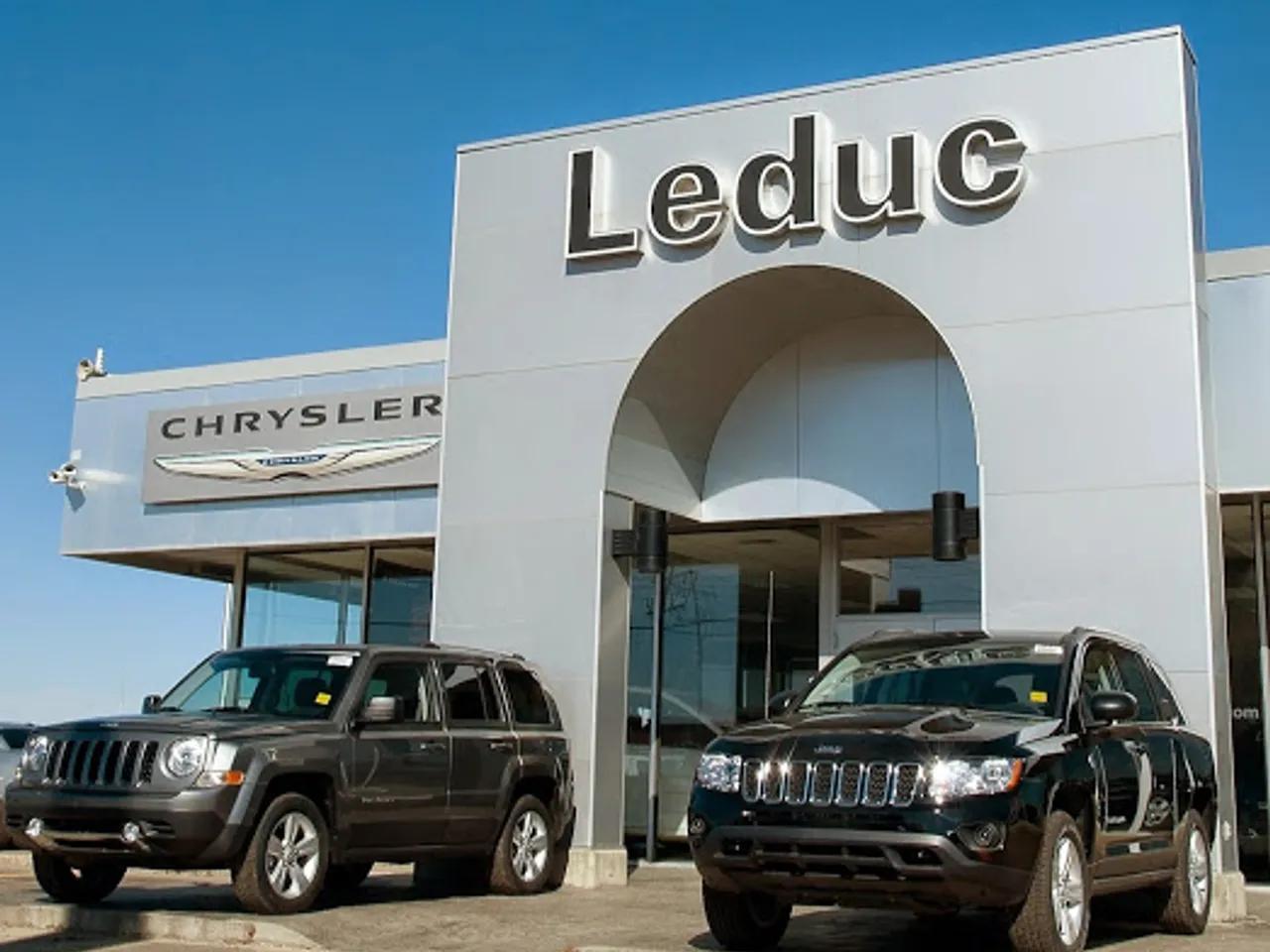 Dealerships avatar
