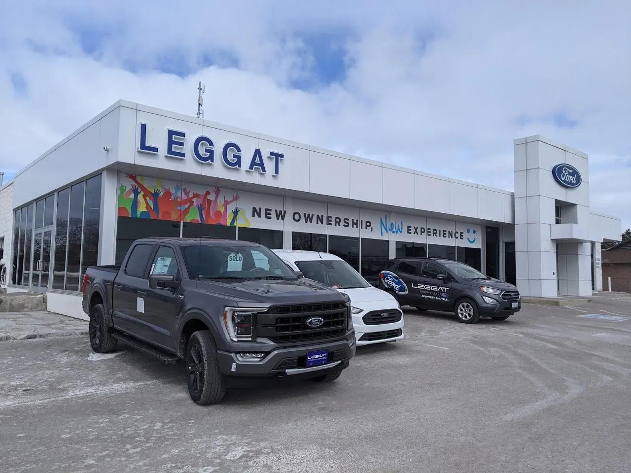 Dealerships avatar