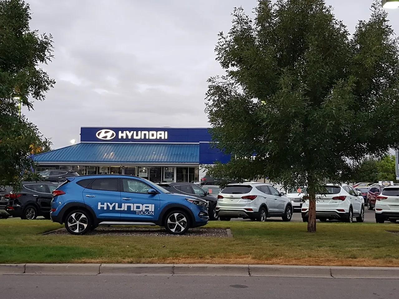 Dealerships avatar