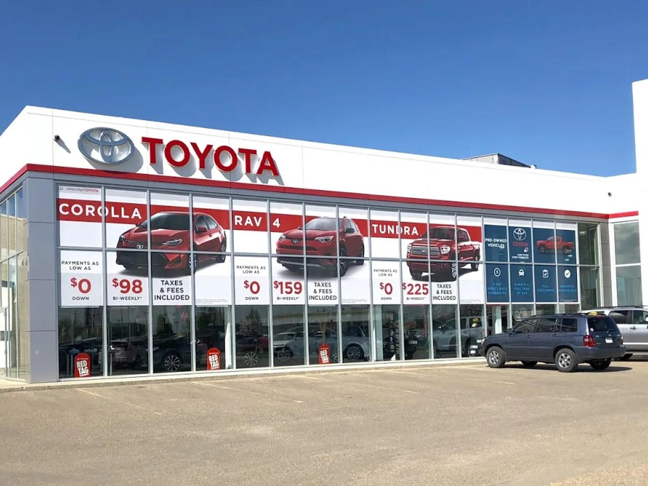 Dealerships avatar