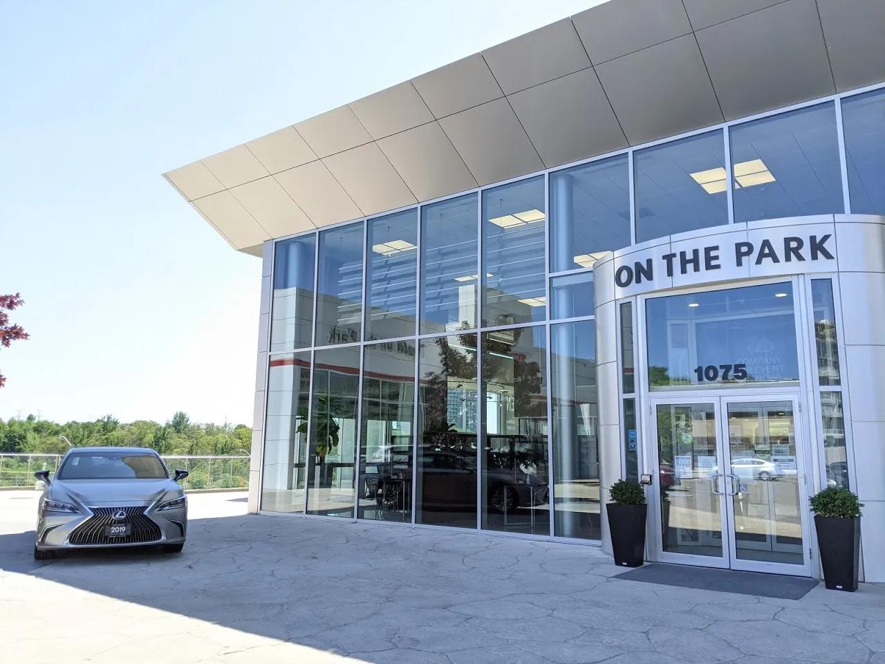 Dealerships avatar