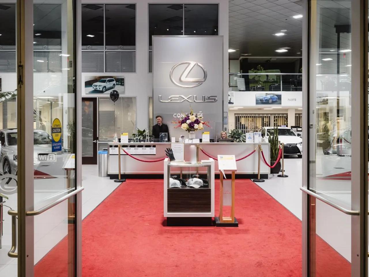 Dealerships avatar