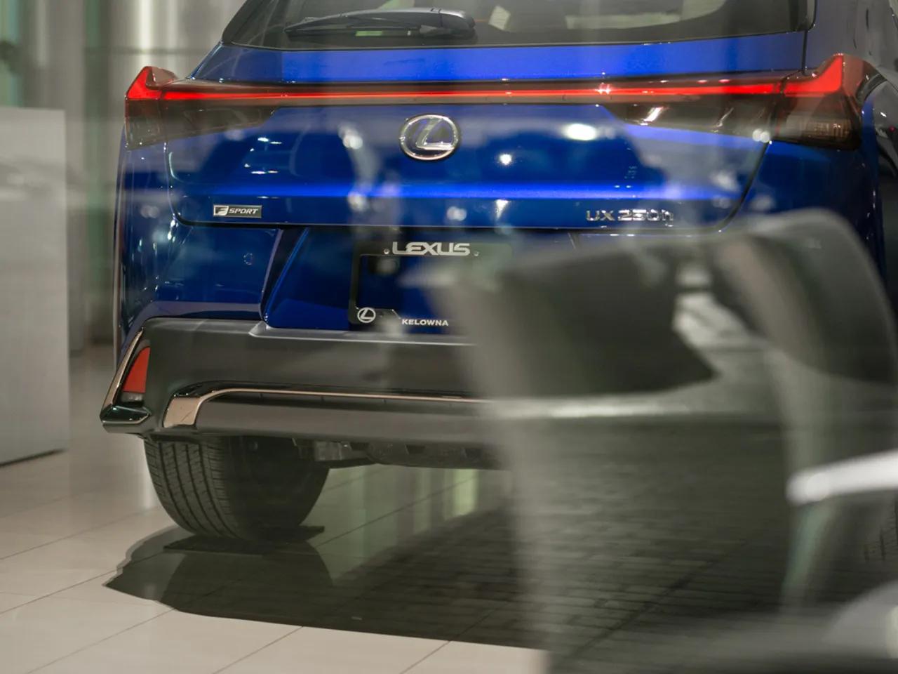 Dealerships avatar