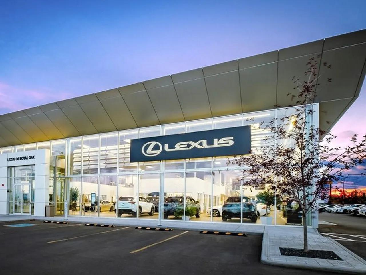 Dealerships avatar